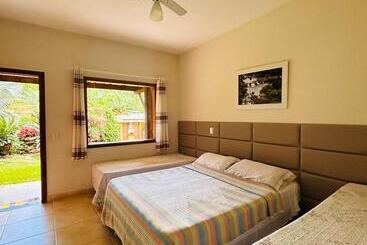 بنسيون Estancia Do Vale