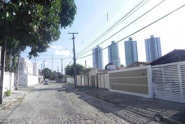 Pensão Pousada Zenite