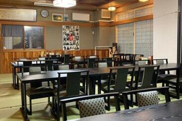 ペンション Uchihan