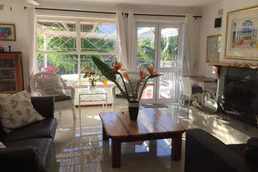 펜션 Constantia Lazy River