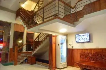 پانسیون Happy​​ Family Guesthouse