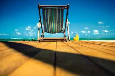 پانسیون Pousada Xue