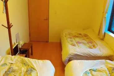 Pensionat Uchi Matsushima Guesthouse