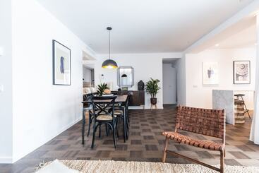 아파트 Terreno Studios