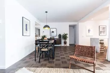 Apartment Terreno Studios