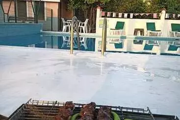 Aparthotel Erasmus Apart