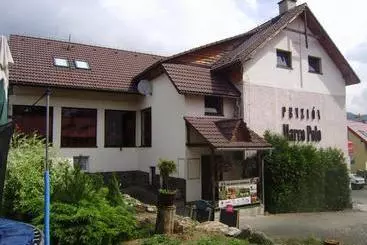 Pension Penzión Marco Polo