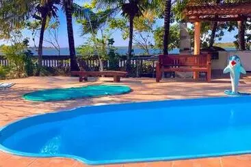Pansiyon Pousada Sol Dourado