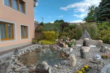 Pension Christophorus