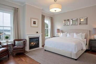 ユースホステル Inns Of Mendocino