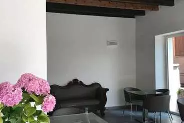 Szálloda Corte Di Pellio