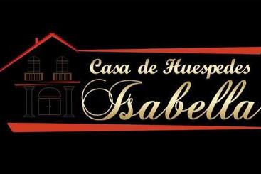 膳宿费 Casa De Huespedes Isabella