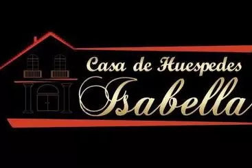 پانسیون Casa De Huespedes Isabella