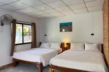 Majatalo Coconut Bungalow