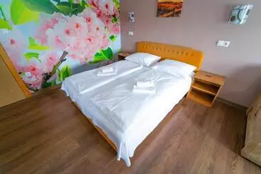 پانسیون Guest House Babilon