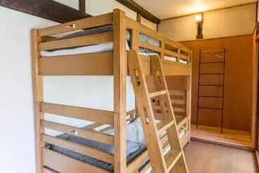پانسیون Guest House Oku