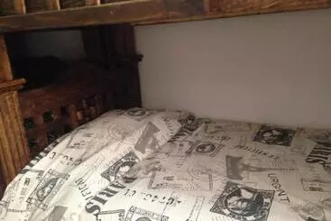 Pension Hostal Makea Pachuca