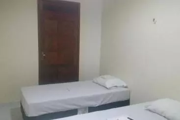 Majatalo Pousada Diamante