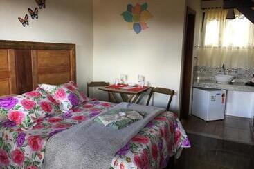 Pensione Pousada Sossego