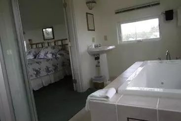 Retkeilymaja Glenacres Historic Inn