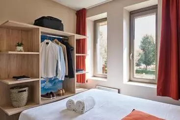 Aparthotel Holiday Suites Westende Middelkerke