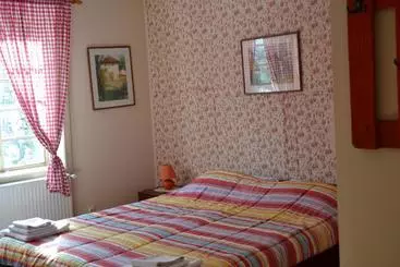 پانسیون Ethno Village Slatkovac