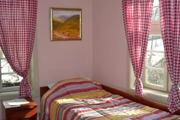 پانسیون Ethno Village Slatkovac