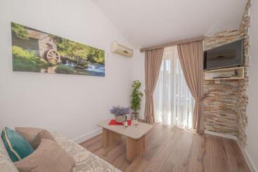 Pensjonat Guest House S Lux