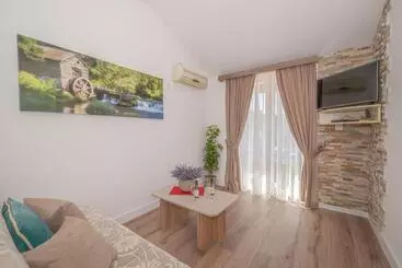 پانسیون Guest House S Lux
