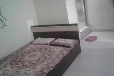 پانسیون Xavier Guest House