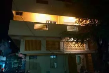 Pension Xavier Guest House