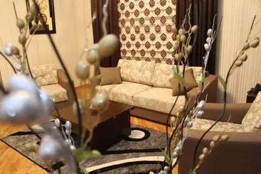 ユースホステル Shams Mini