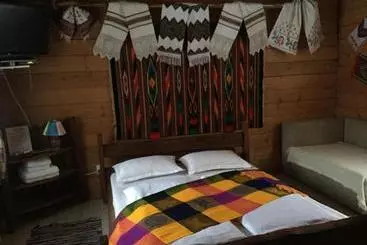 Pensione Guest House Anastasia