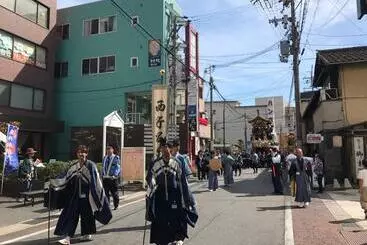 Pansiyon Guest House Hana