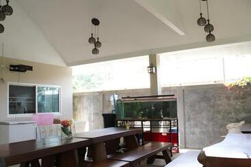 膳宿费 Rommai Rimnaam Resort