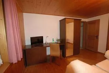 Pension Im Dorf