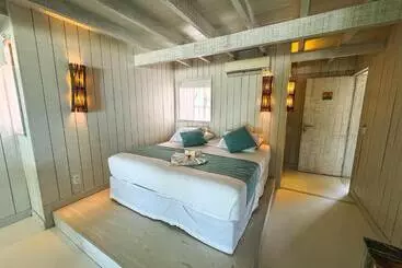 Auberge Hôtelière Depraiabrasil