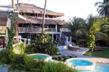Herberge Depraiabrasil
