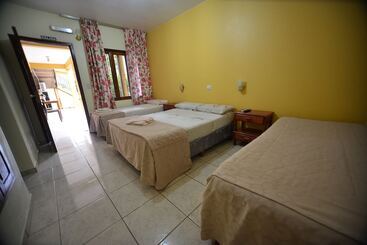 Aparthotel Lilian