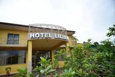 هتل آپارتمان Lilian