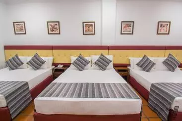 Oreeka   Katunayake Airport Transit Hotels