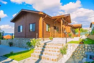 پانسیون Andreevite Houses