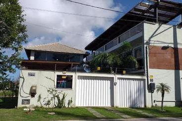 Pension Airport Pousada