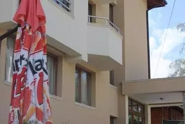 پانسیون Family Hotel Relaxa
