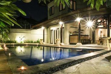 Pension Linda Villa Sanur