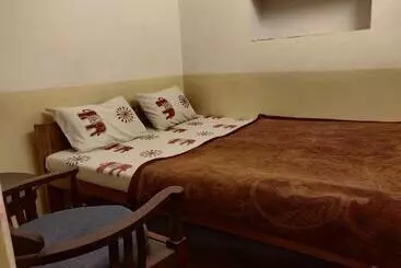 Majatalo Natraj Guest House