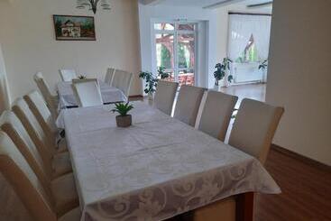 Pensão Villa Prestige