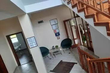 Pension Villa Prestige