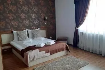 Pensionat Villa Prestige