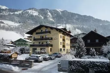 Pension Maria